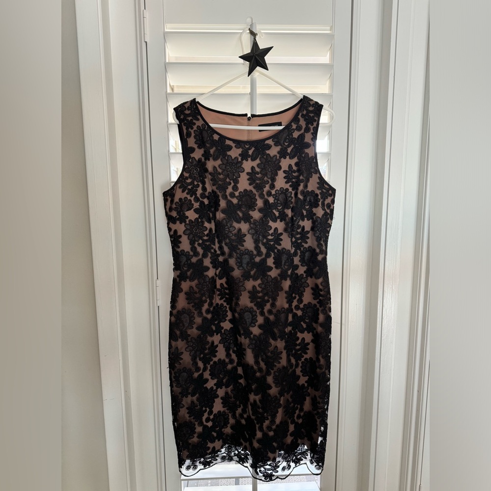 Ivanka Trump dress